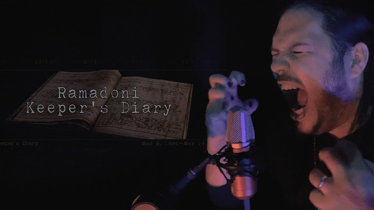 Ramadoni -  Keeper's Diary