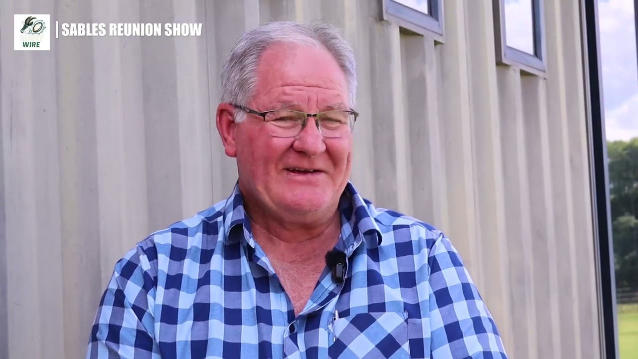 Episode 3 | Sables Reunion ’87/91 – Wing Pete Kaulback