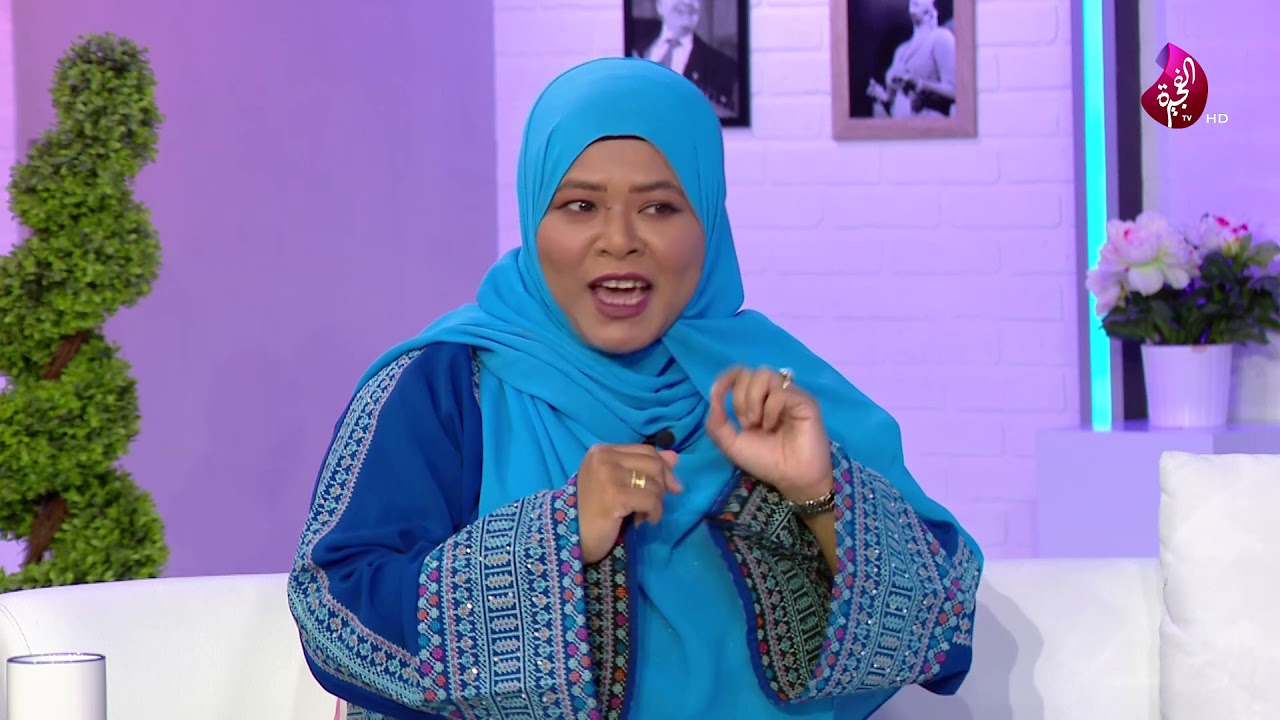 تحسين ضعف القراءة عند الطلاب من خلال القران الكريم - خديجة عبدلله