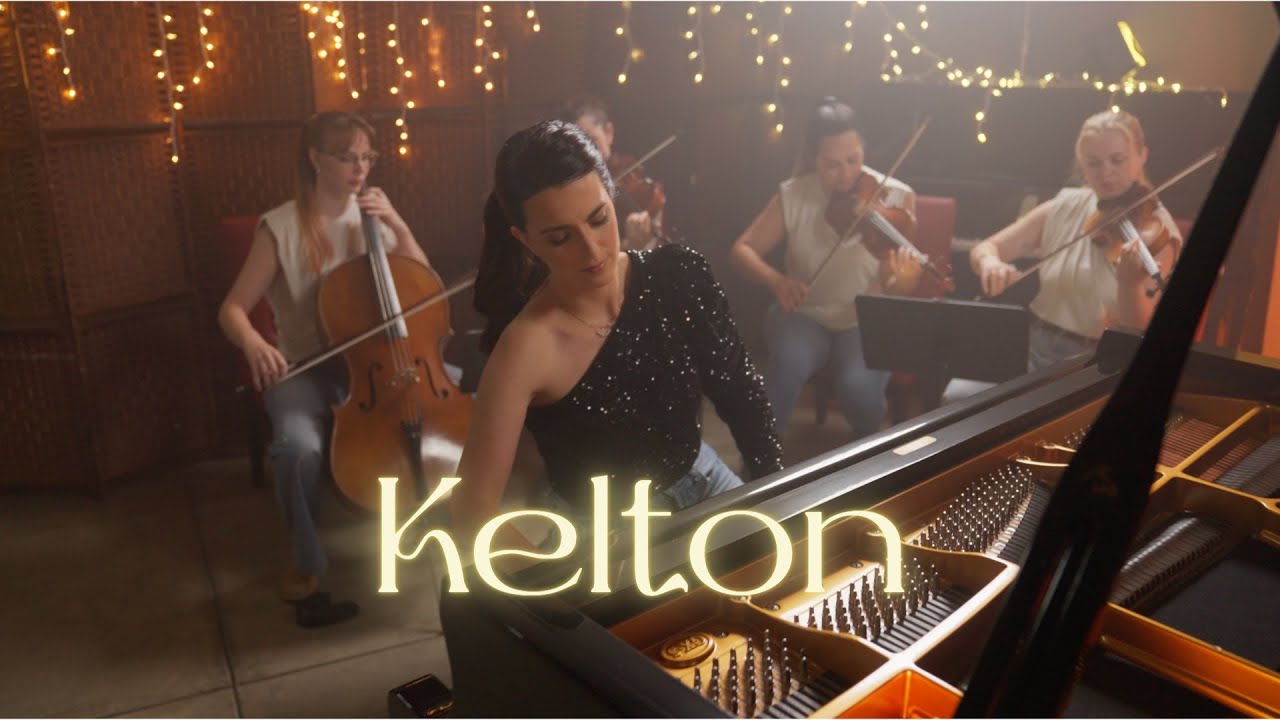 Kelton by AyseDeniz Gokcin | Patterns Album