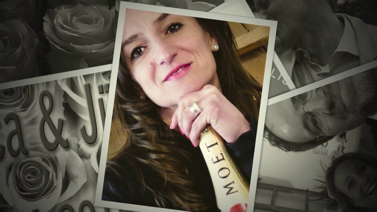 Ein Hoch auf Euch - Moni & Jürg - 16.06.2016