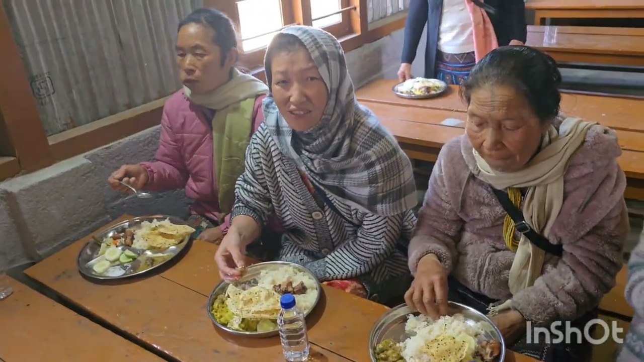 BLOCK TRAINING|Hari & Hari South Block|Lower Subansiri District|Newly Elected |Panchayat| Feb 2026