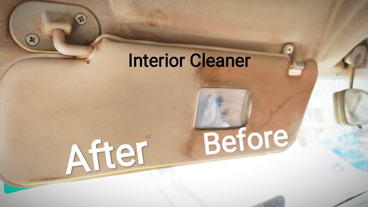 Mahindra Bolero Interior Cleaning | Best Cleaning Solution for Cars |