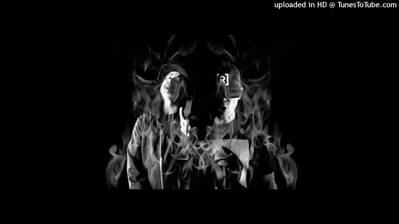 Residente & Nach - Rap Bruto