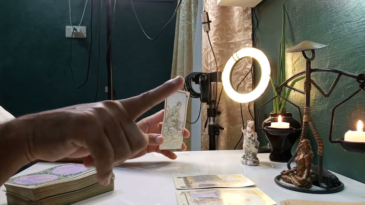 Virgo ♍ March 16 to 31, 2026 Tagalog Tarot Card Reading/Horoscope