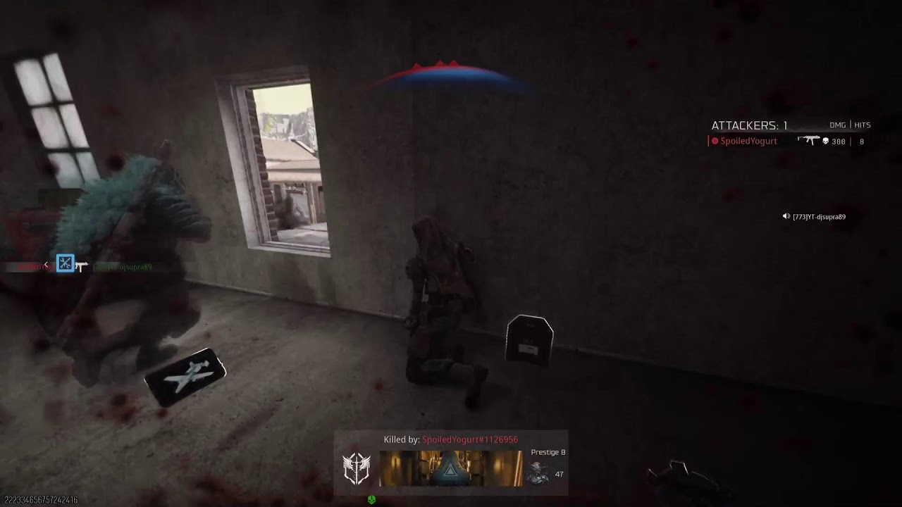Call of Duty Rush Rebirth Island with E Man