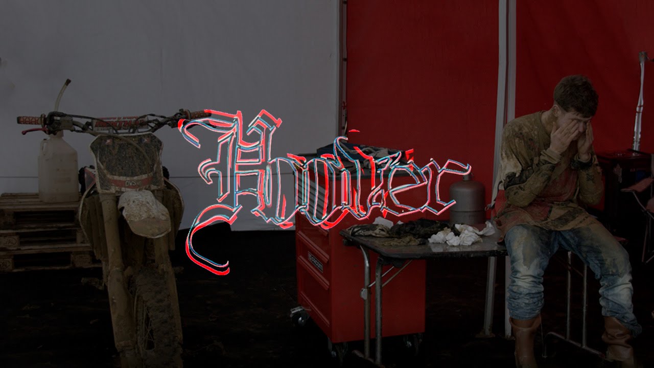 Yung Lean - Hoover