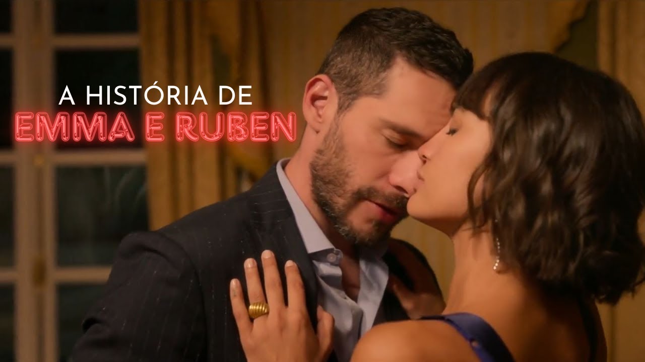 A HISTÓRIA DE EMMA E RUBEN [PARTE ÚNICA]