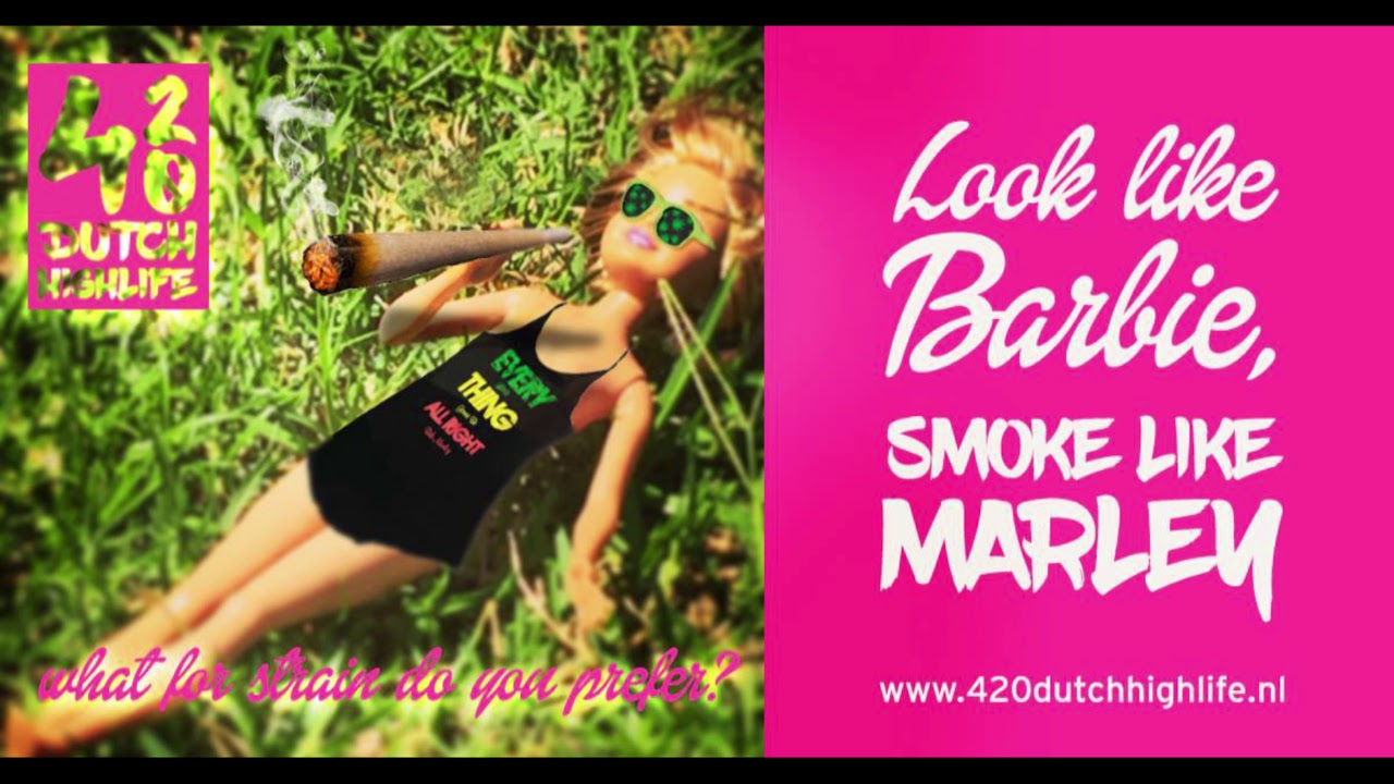 420 Dutch Highlife video 1