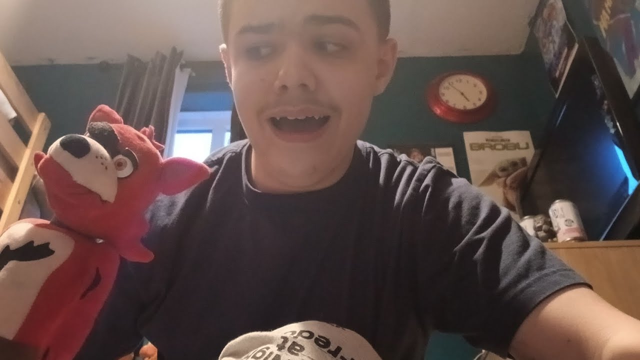 HOW WELL CAN I MIMIC EVERY FNAF CHARACTER'S VOICE? 