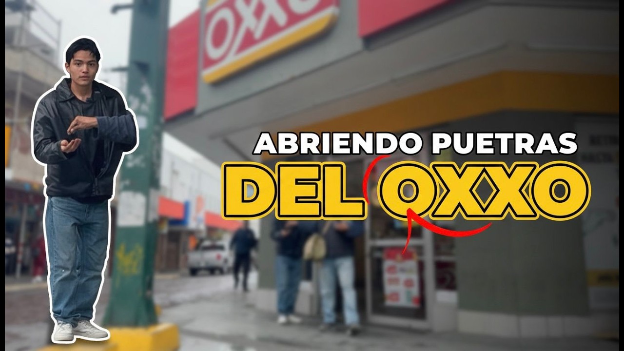PASEANDO EN EL CENTRO DE MONTERREY