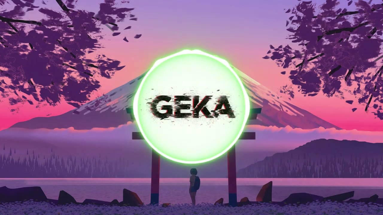GEKA - Fateful Encounter