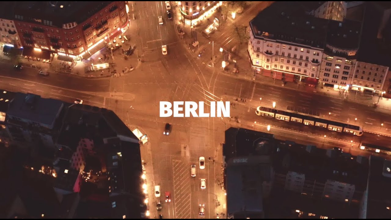FlipCar presents My Flip Story: Berlin mit Phil Porter | FlipCar