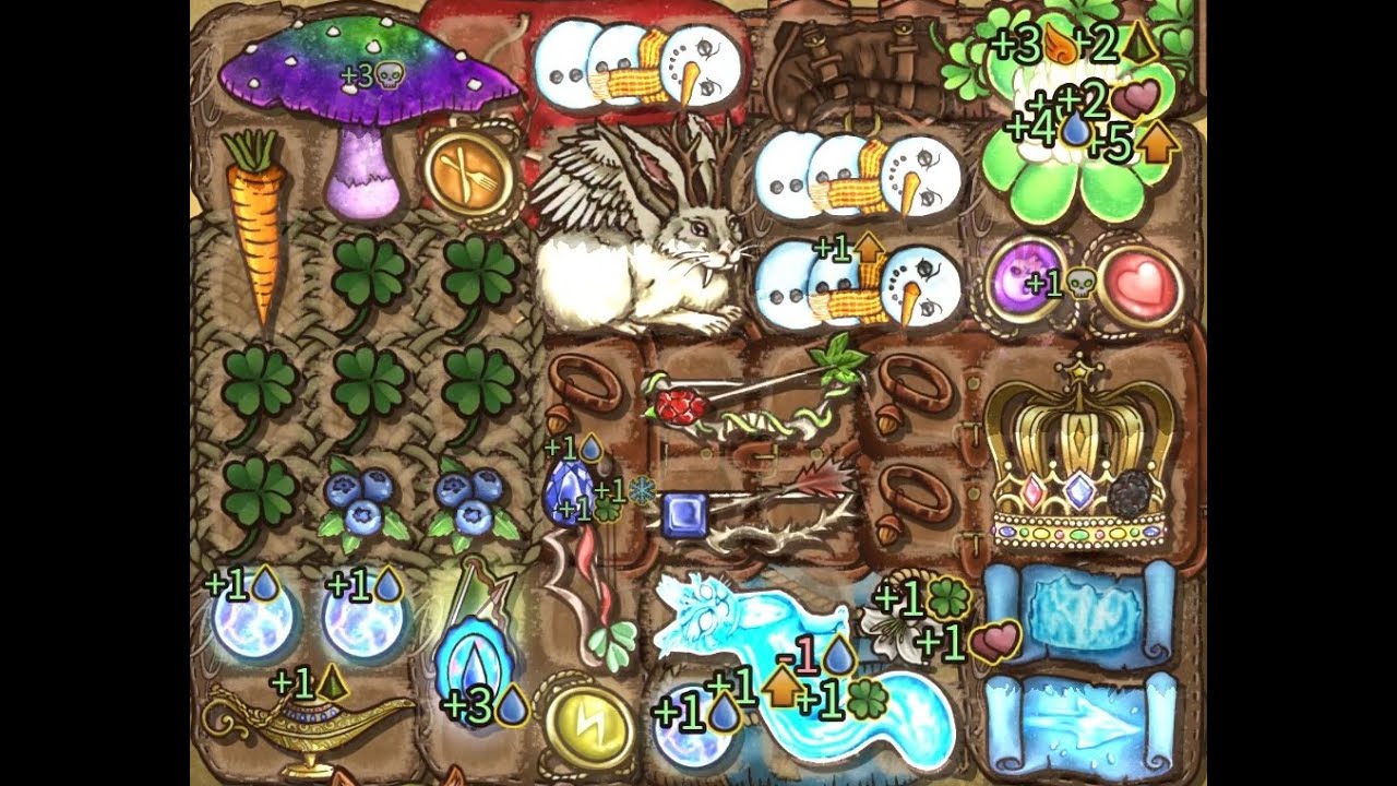 バックパックバトル　＃７１　【Backpack Battles / BpB】