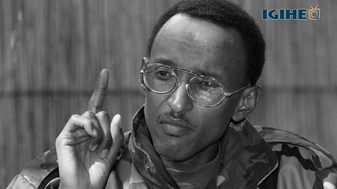 Sobanukirwa intambwe ku yindi uko urugamba rwo Kwibohora rwatangijwe na RPA/RPF-Inkotanyi  rwagenze