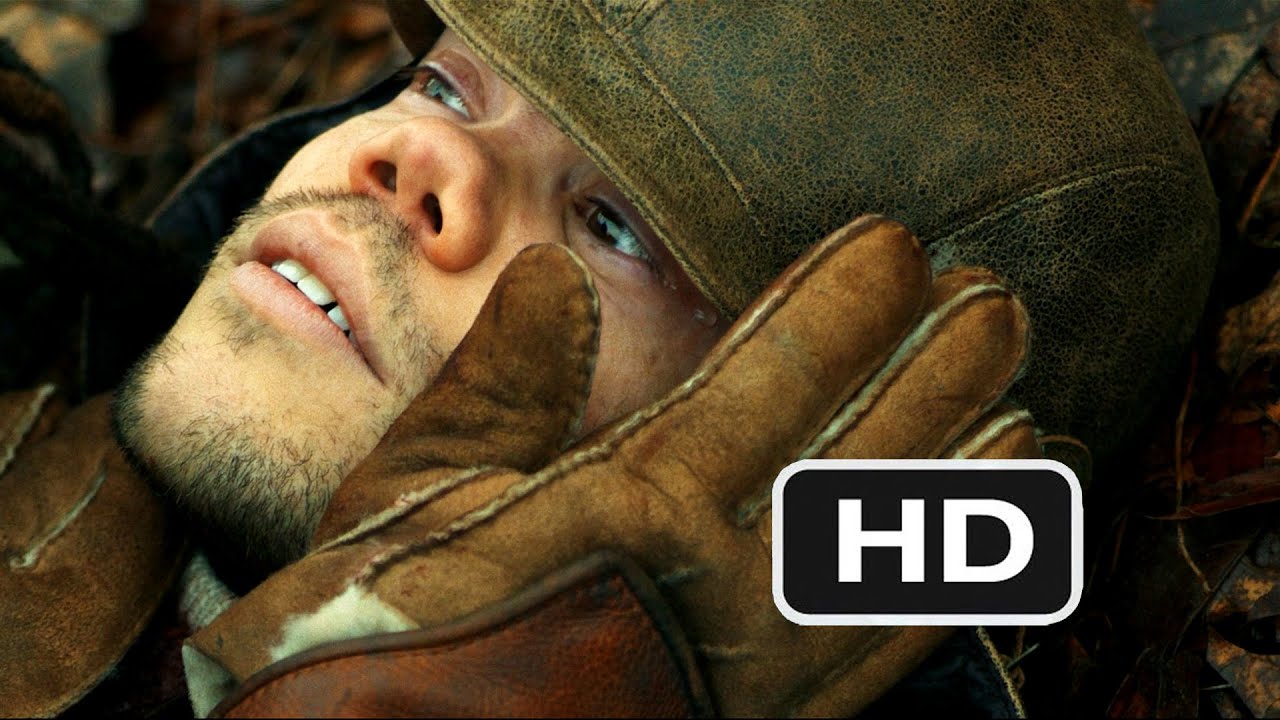 Смерть Нат | Ходячие Мертвецы: Выжившие 1 сезон 2 серия | Lostfilm |