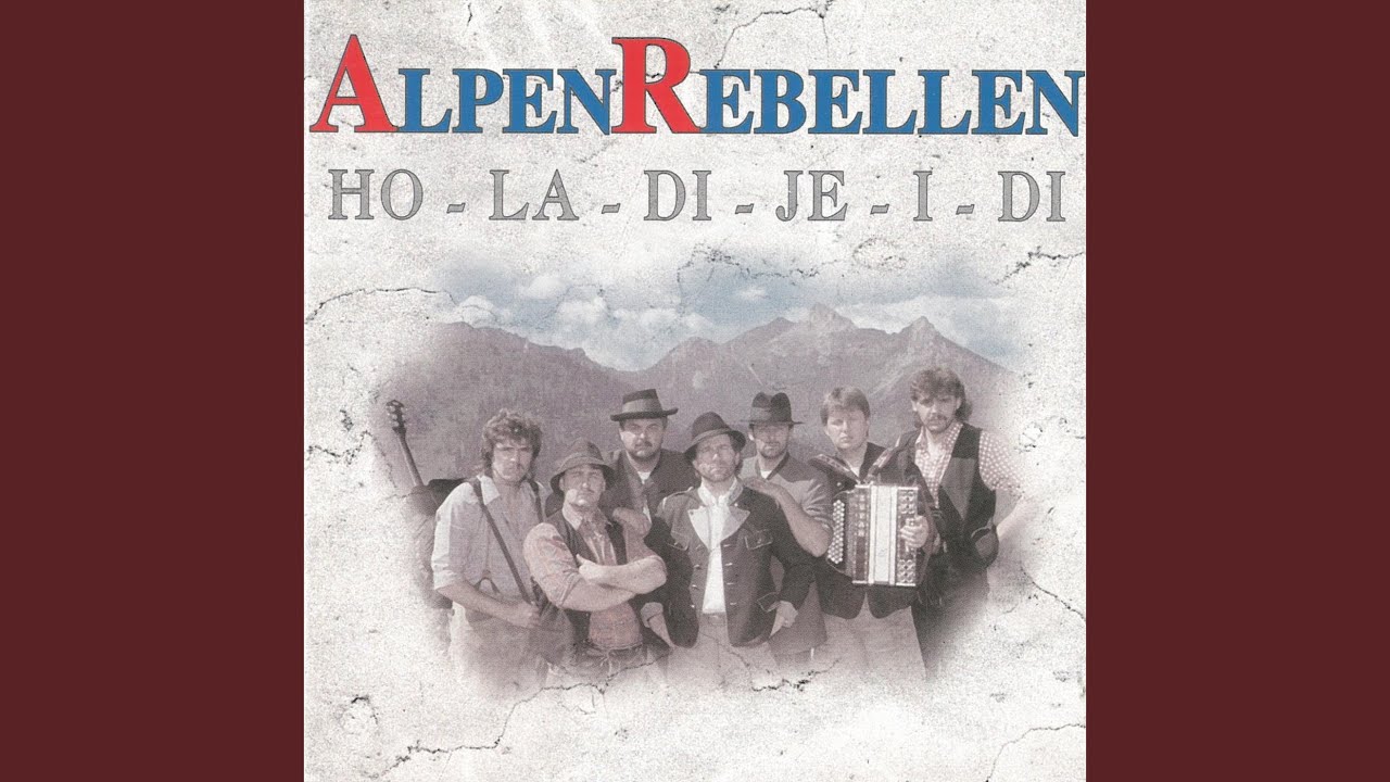 Alarm in den Dörfern