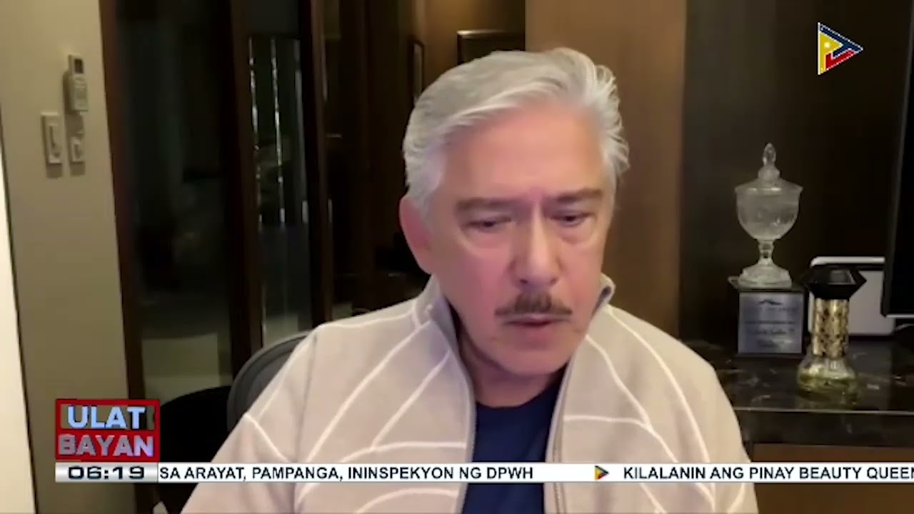 Charter Change, posibleng buhayin ng mga mambabatas kasunod ng SC decision sa impeachment...