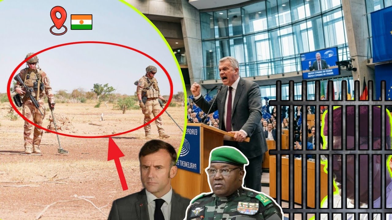 Dalilin da yasa Turawa sukace a saki Bazoum 🤔👈 yanzu Haka #shorts #trending #viral #funny #fyp 