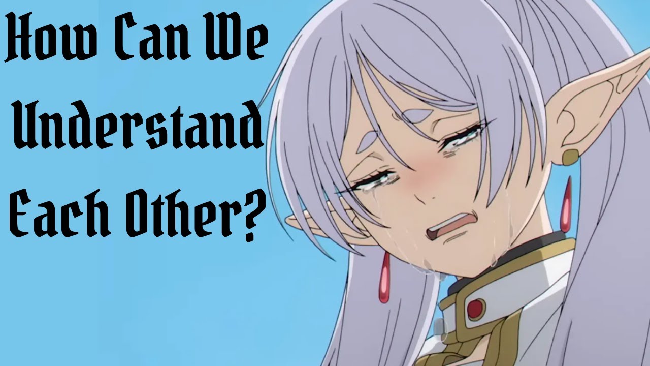 Frieren: Beyond Journey's End The Golden Land Arc Complete Guide: How Can We Understand Each Other?