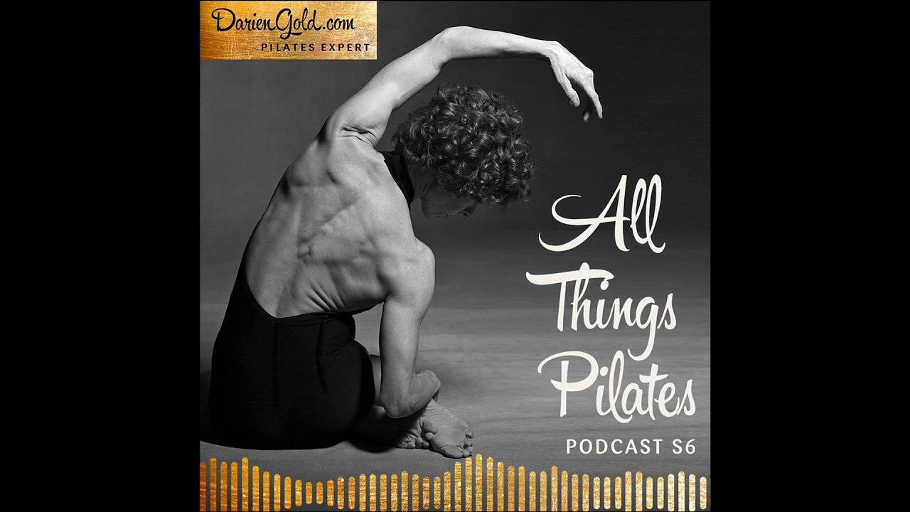 Carla Harris ~ Executive Director, Pilates Method Alliance