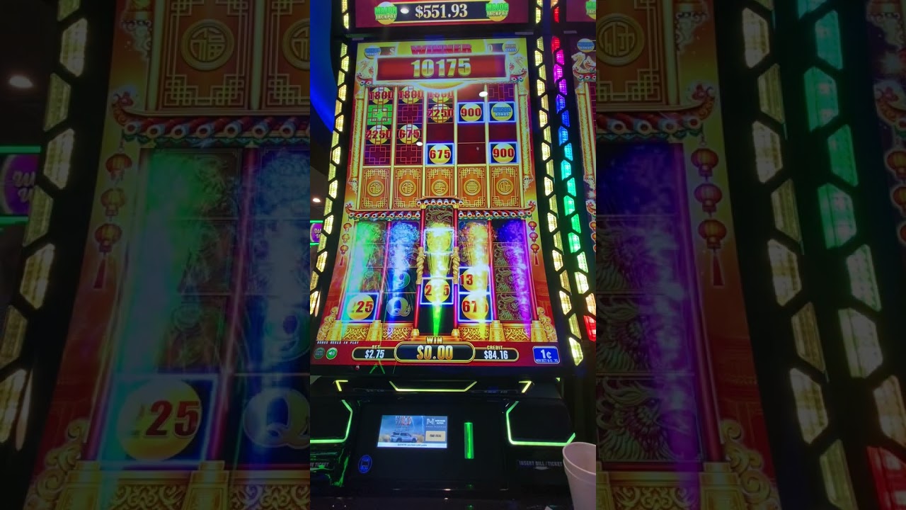 Power Tower Dragon 2