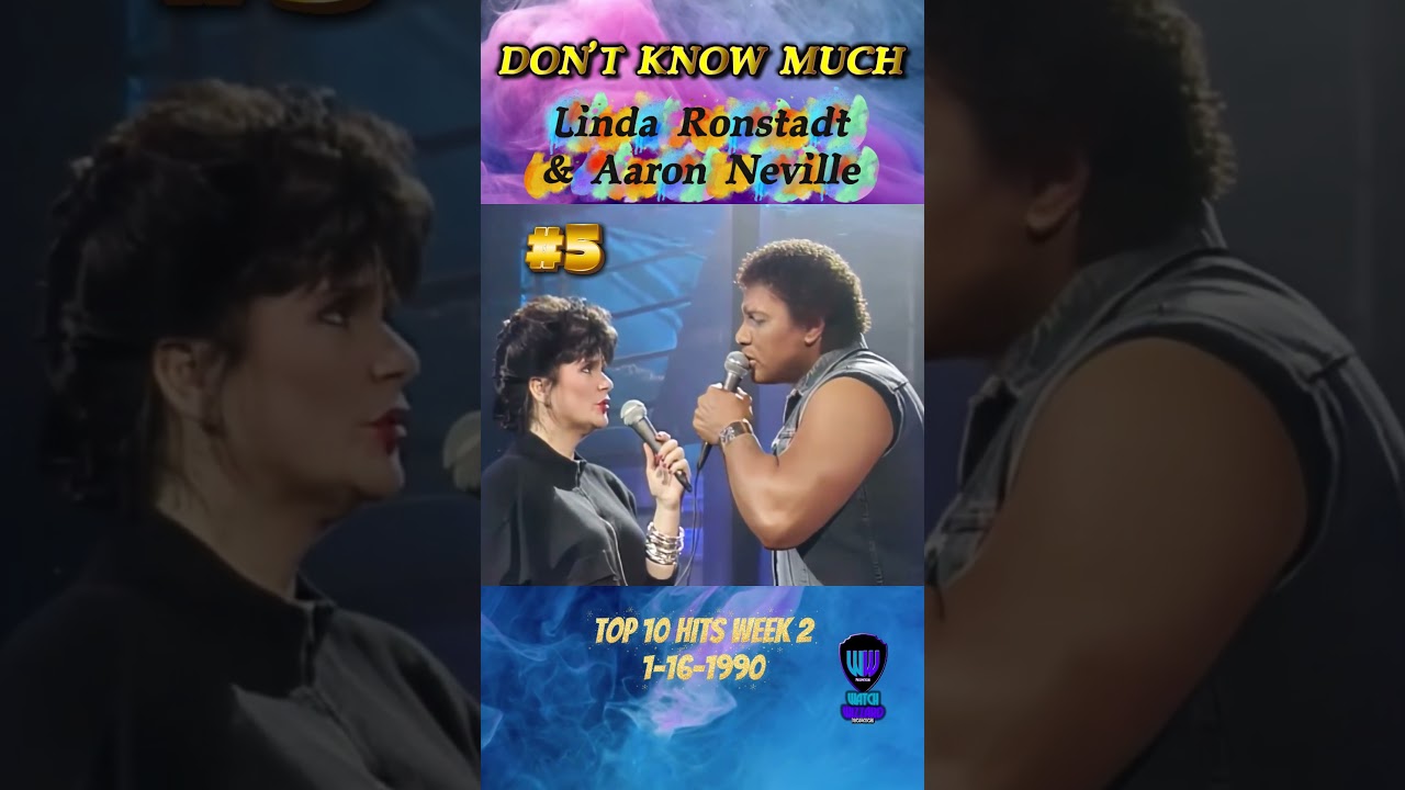 Top 10 Hits from January 1990 