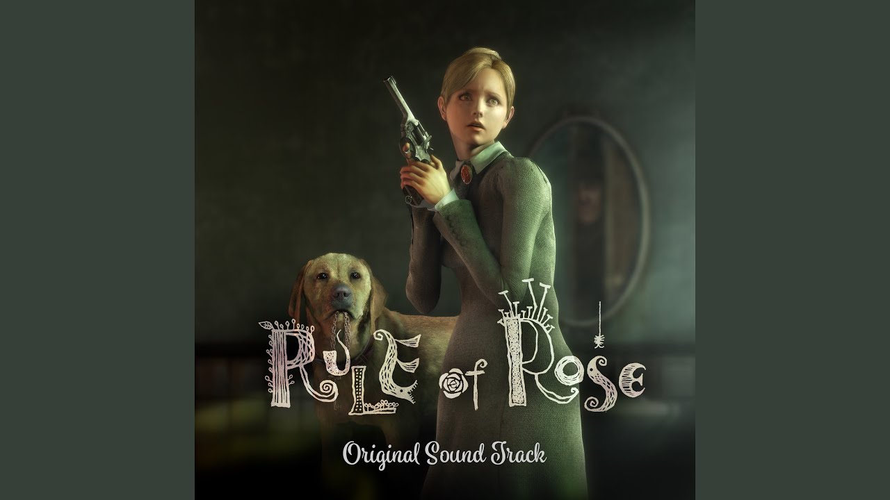 屋根裏の旋律