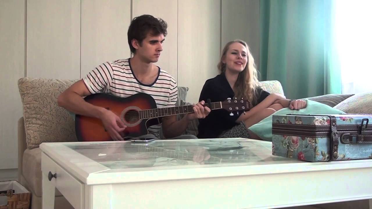 Just natural - The one that got away (cover)