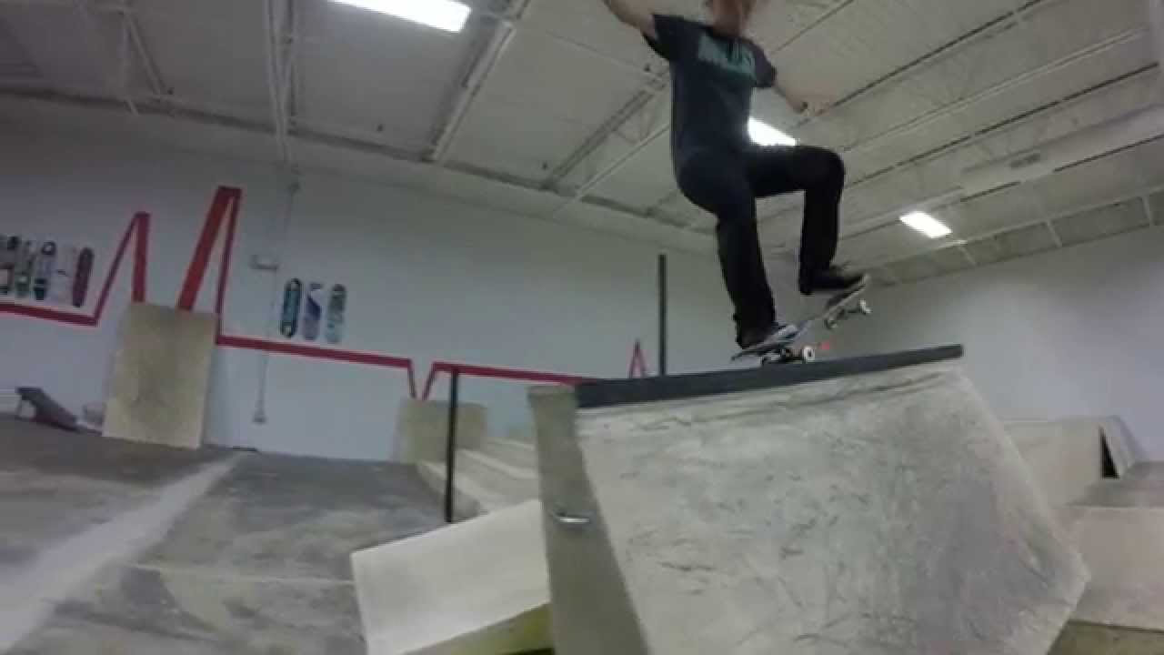Trick Tuesday | Casey Bechler