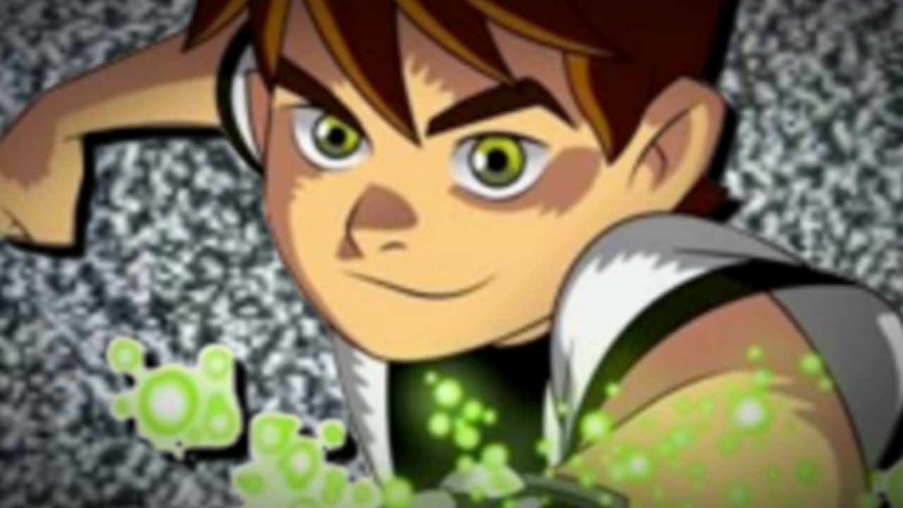 Ben 10 RETURNS With NEW SERIES!