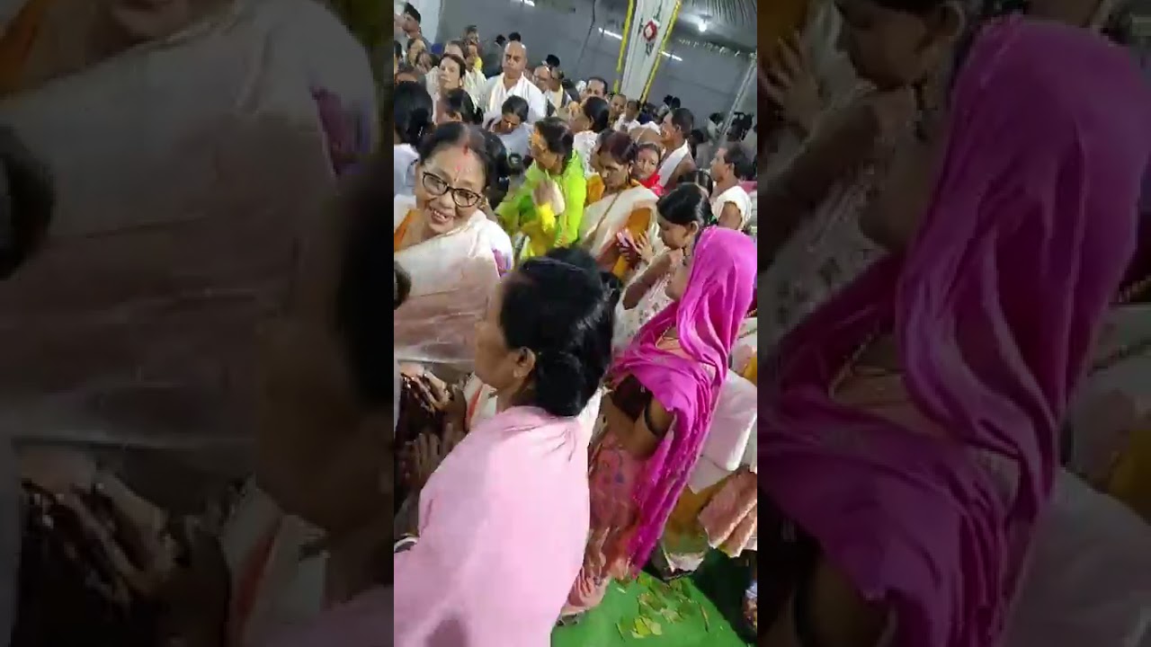 Bishnupriya Manipuri Culture