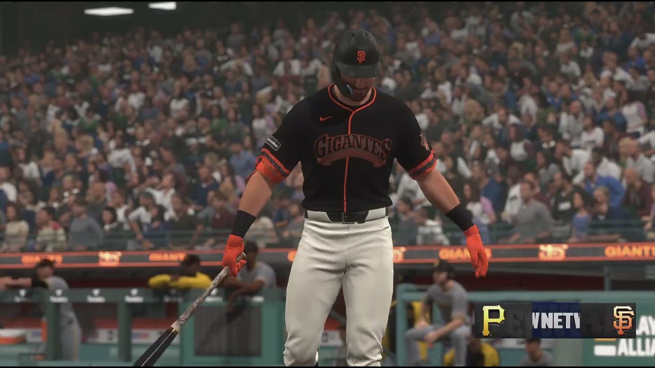 MLB The Show 26 May Spotlight Player Program Moments Episode 12: Eldridge Makes A Splash