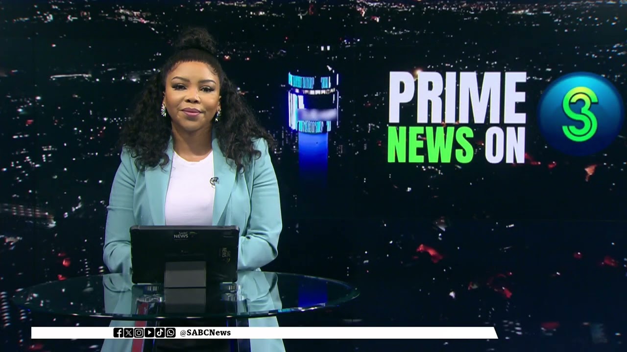 Prime News | 09 January 2026