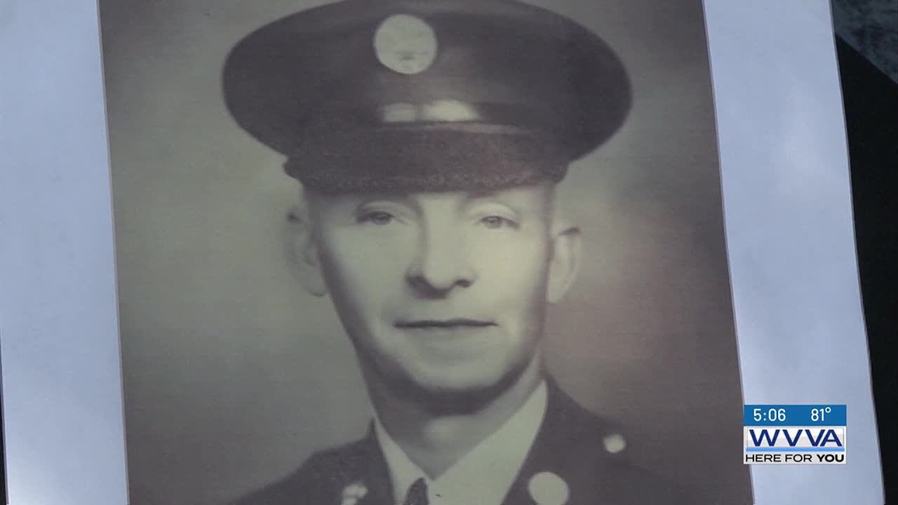 Summers County Road named for local hero