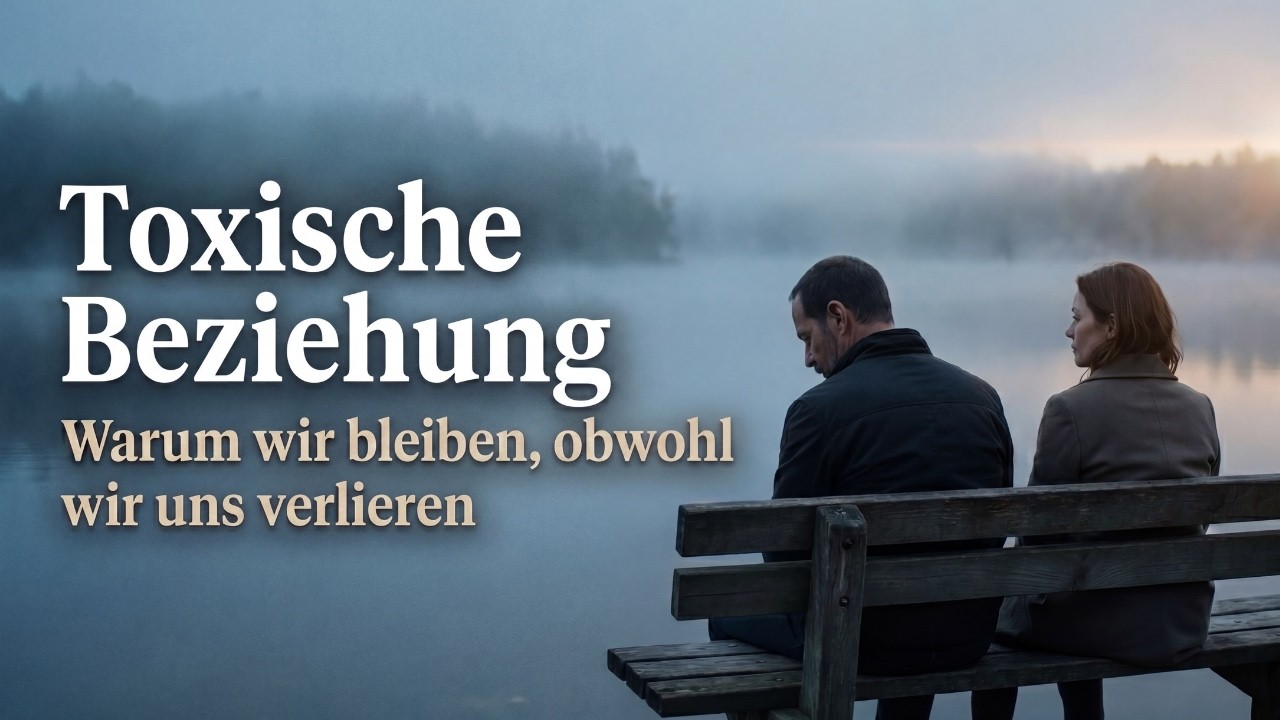 Emotionale Abh&auml;ngigkeit erkennen: Das passiert mit dir in toxischen Beziehungen