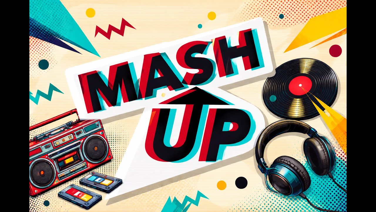 MashUp 26/12/25 (Boxing Day)