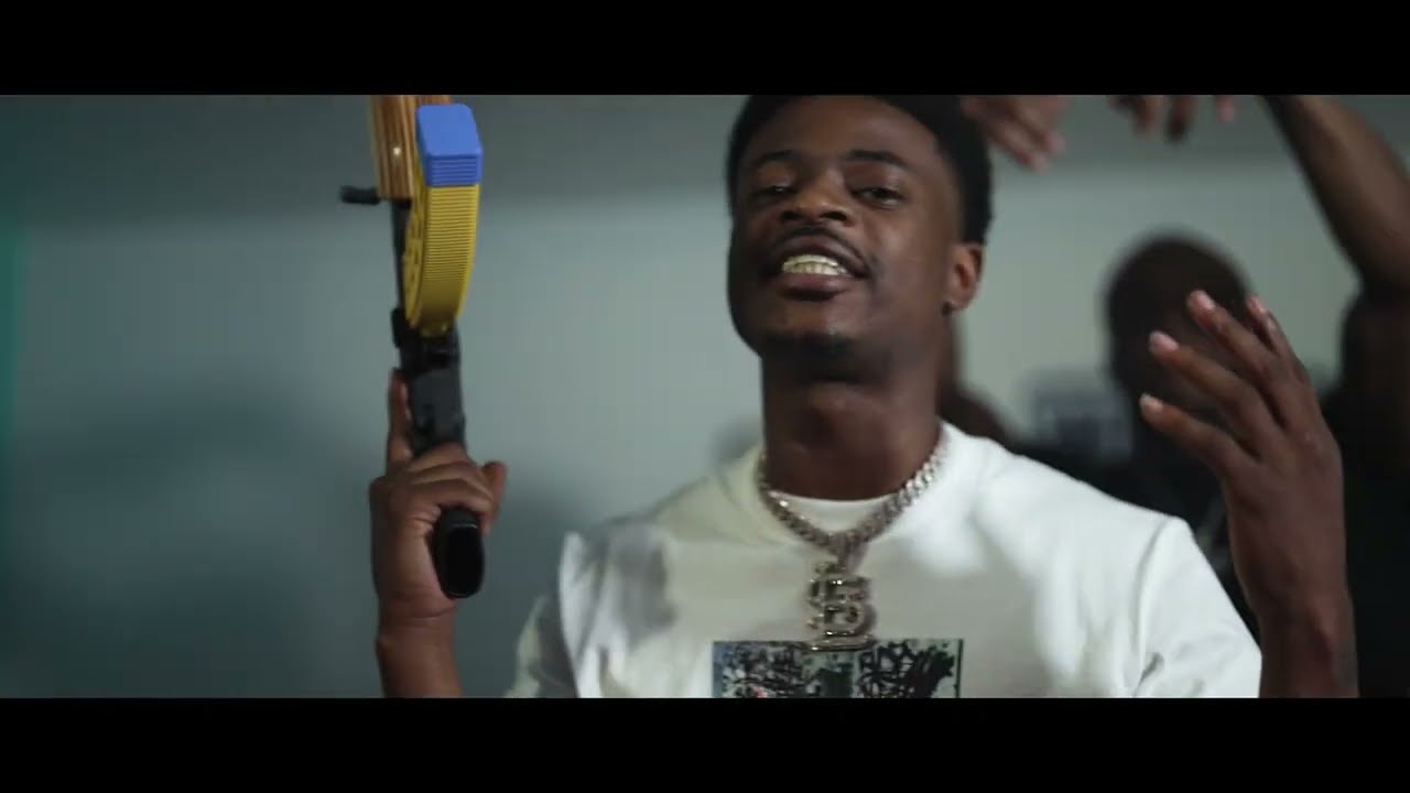 FBG Dutchie x FBG Young -