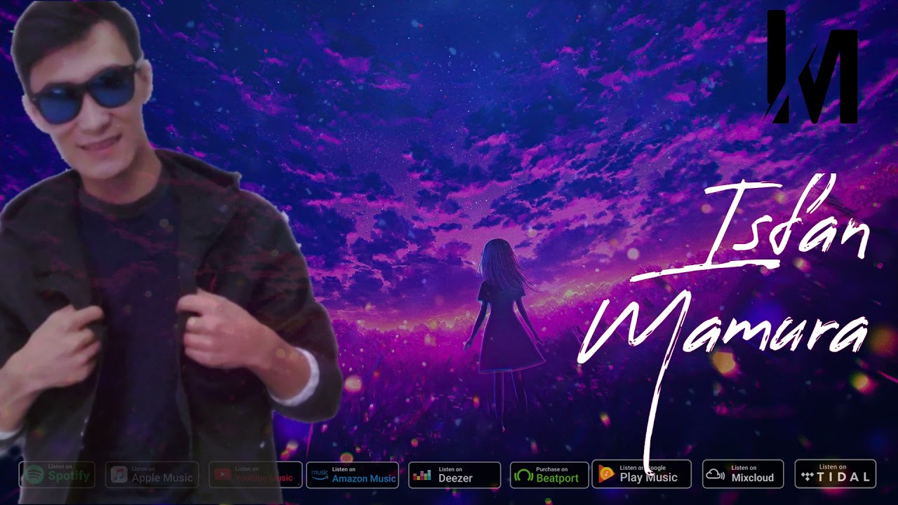 Isfan - Mamura | Исфан - Мамура