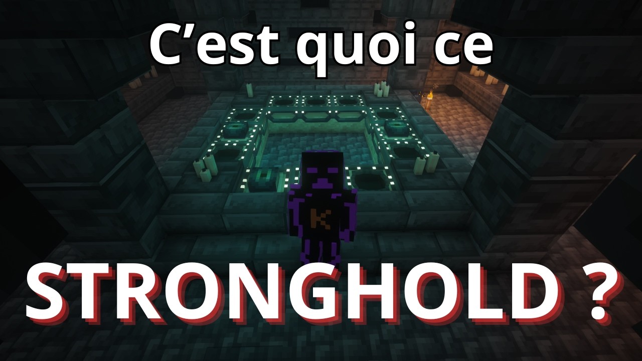#1 L'END (Episode 4)