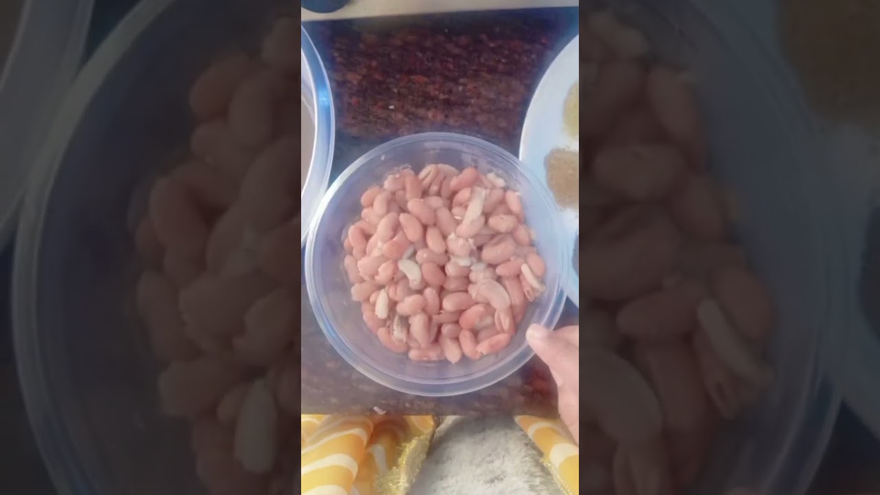 Rajma bnane k sabse asan trike softy & masaledar 