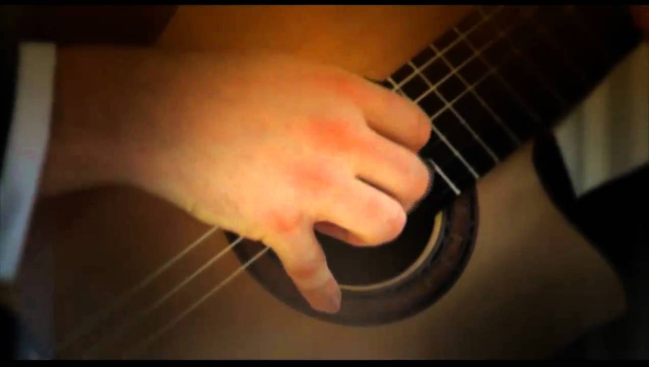 Paparazzi. Steve Bean - Classical Guitar