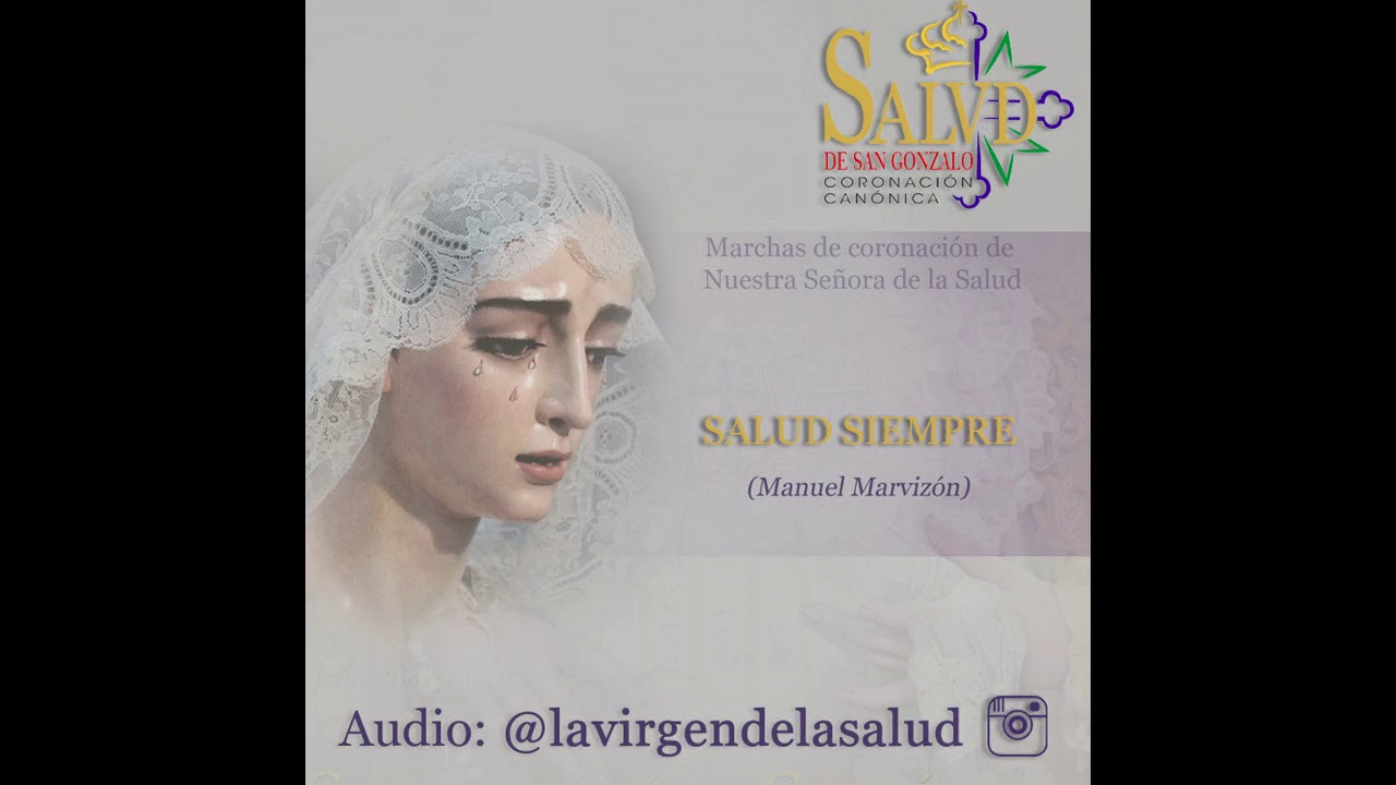 Marcha Salud Siempre - Manuel Marvizón.