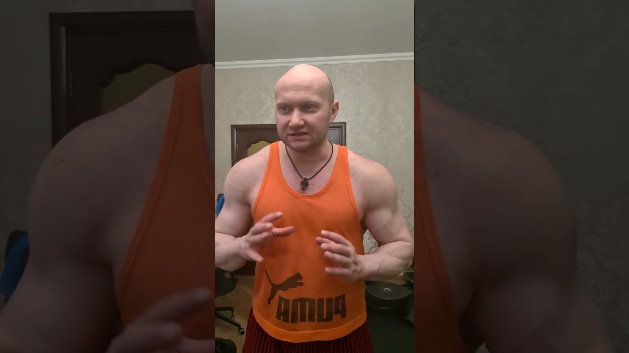 ✅Многоповторка VS малоповторка для тех кто до сих пор еще не в курсе💪