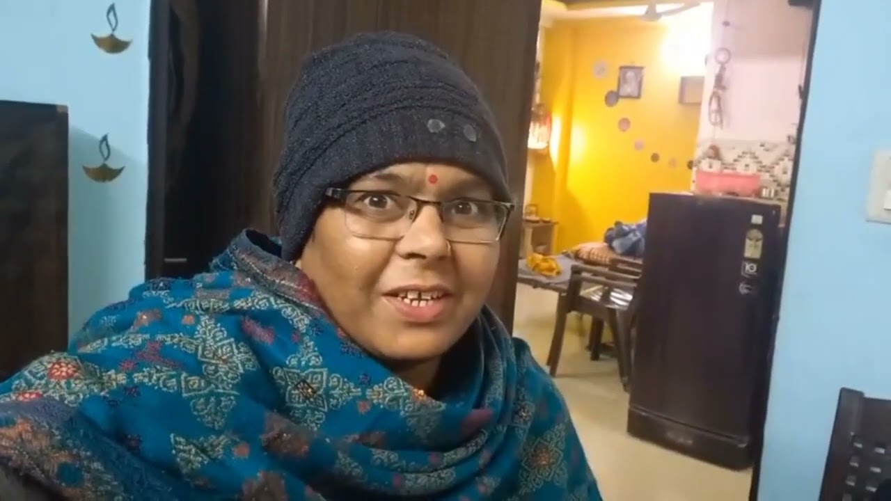 Til kutni ka vart 🥰