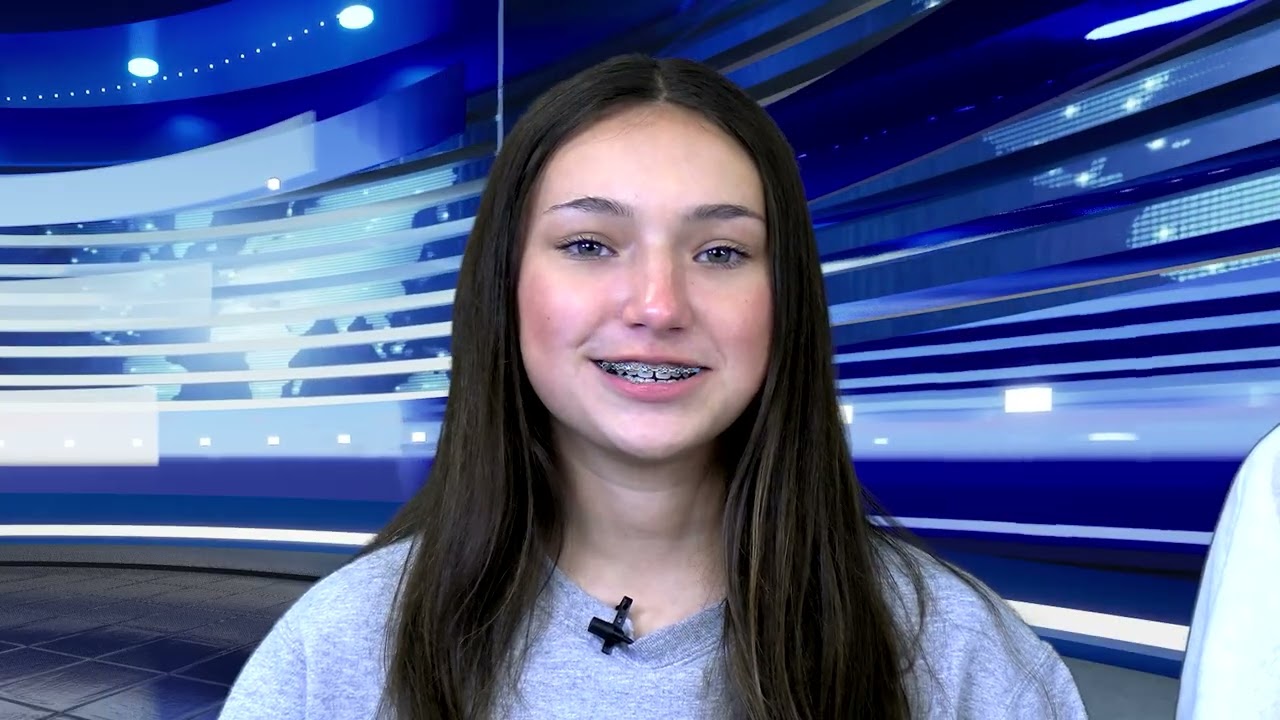 Feb 26 2026 Bulldog Media Newscast