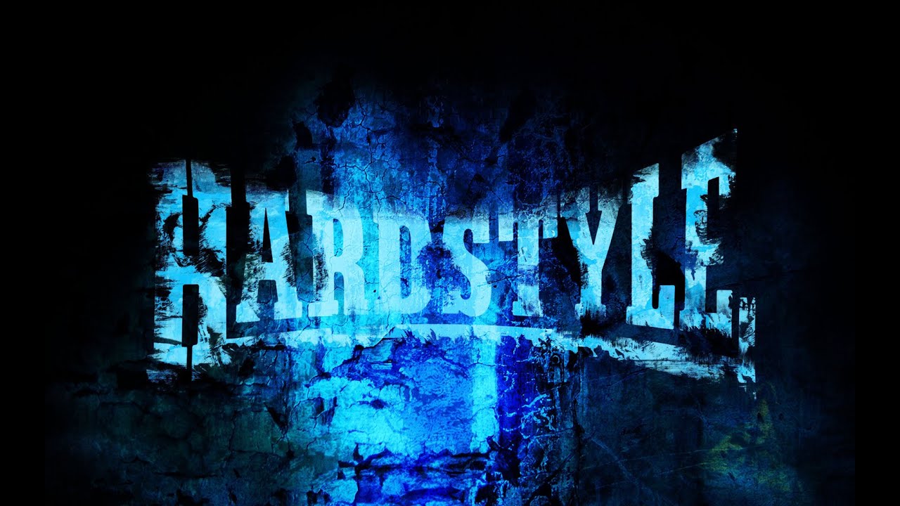 Hardstyle Mix März [2015]