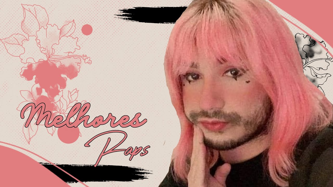 Compilado - Raps da Nicky Mitrava