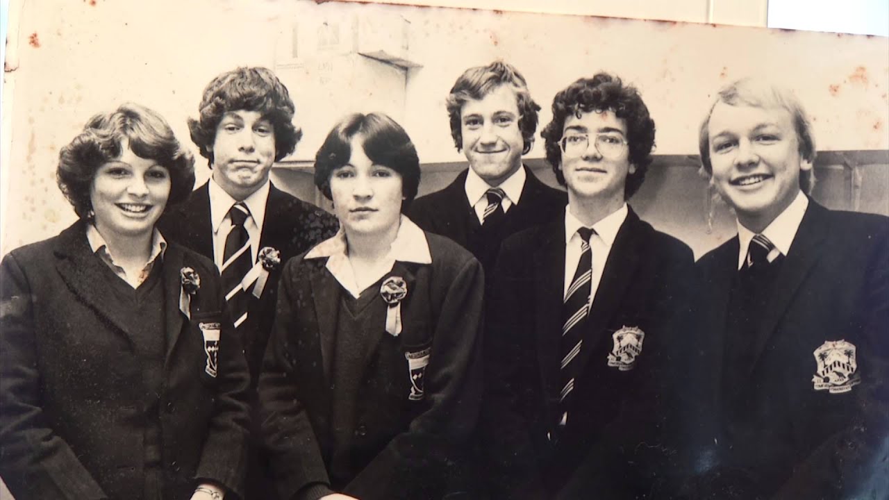 Meet Andrew Little