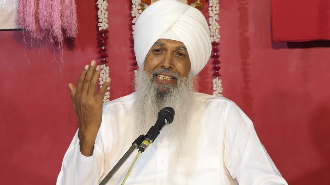 Janam Dihara Baba Amir Patshah Ji 20.08.24